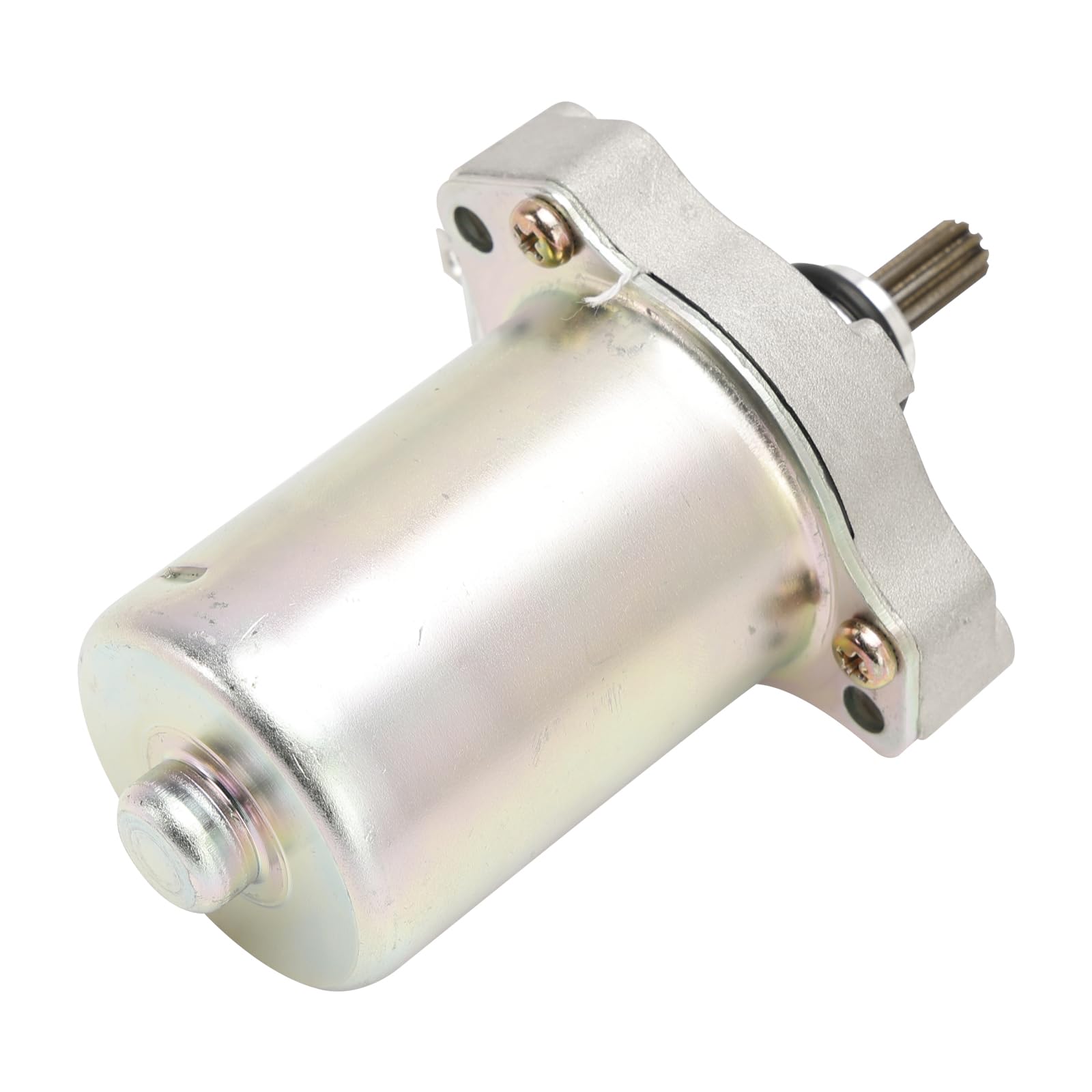 Amazon | Bruce & Shark(ブルース・サメ) スターターモーター