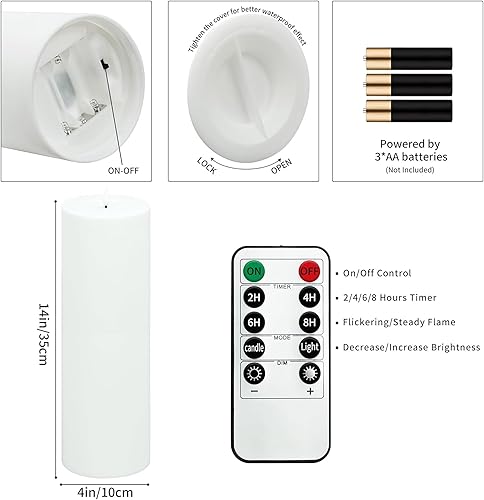 Miniatura 8 de Regalos para hombres, bolígrafo multiherramienta 9 en 1, gadgets para hombres, regalos para Navidad, regalos para hombres para hombres, regalos para