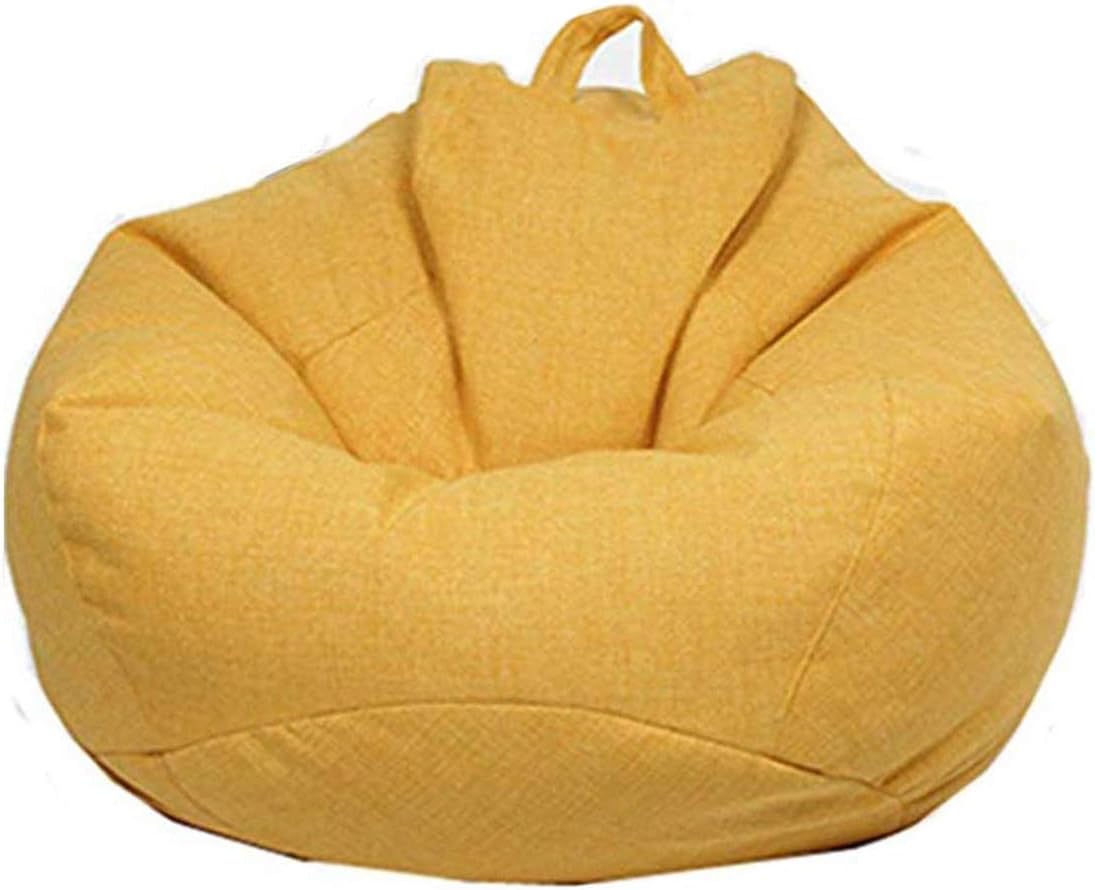 Stuffed Animal Storage Bean Bag Cover (No Filler) Extra