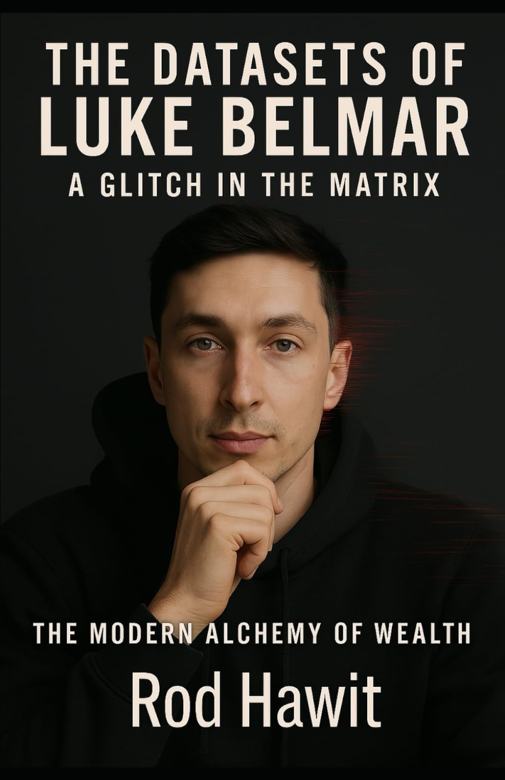 The Datasets of Luke Belmar: A Glitch in The Matrix