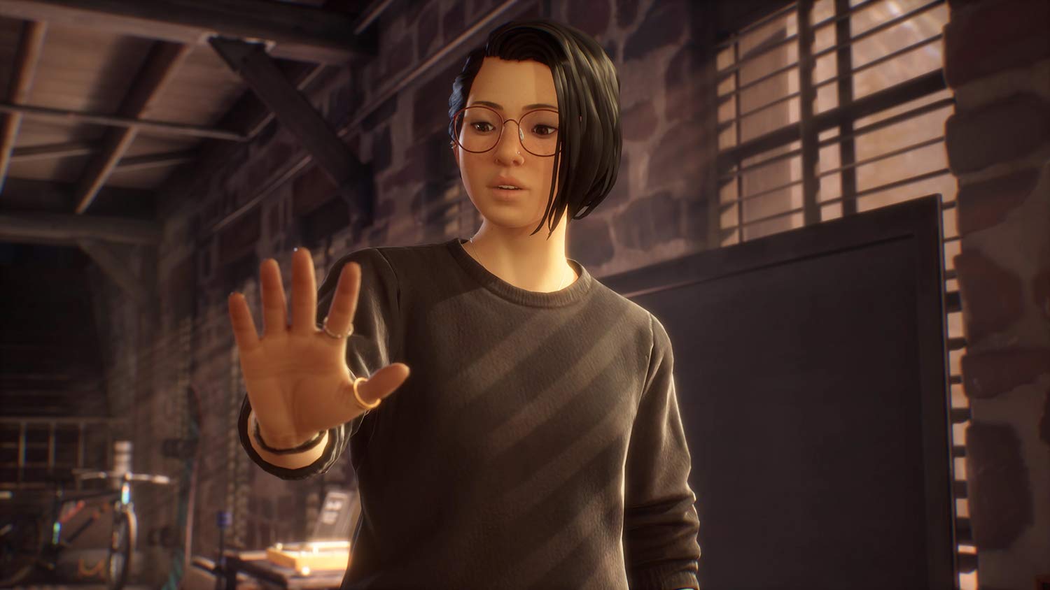 Life is Strange: True Colors (XSRX)