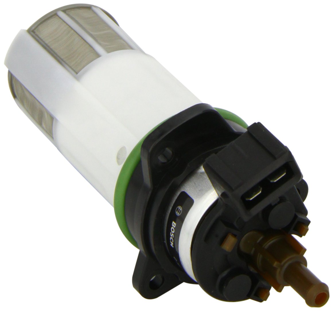 BOSCH 0580453914 Kraftstoffpumpe : Amazon.de: Auto & Motorrad