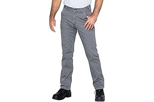 Carhartt Men's Rugged Flex® Relaxed Fit Canvas Work Pant