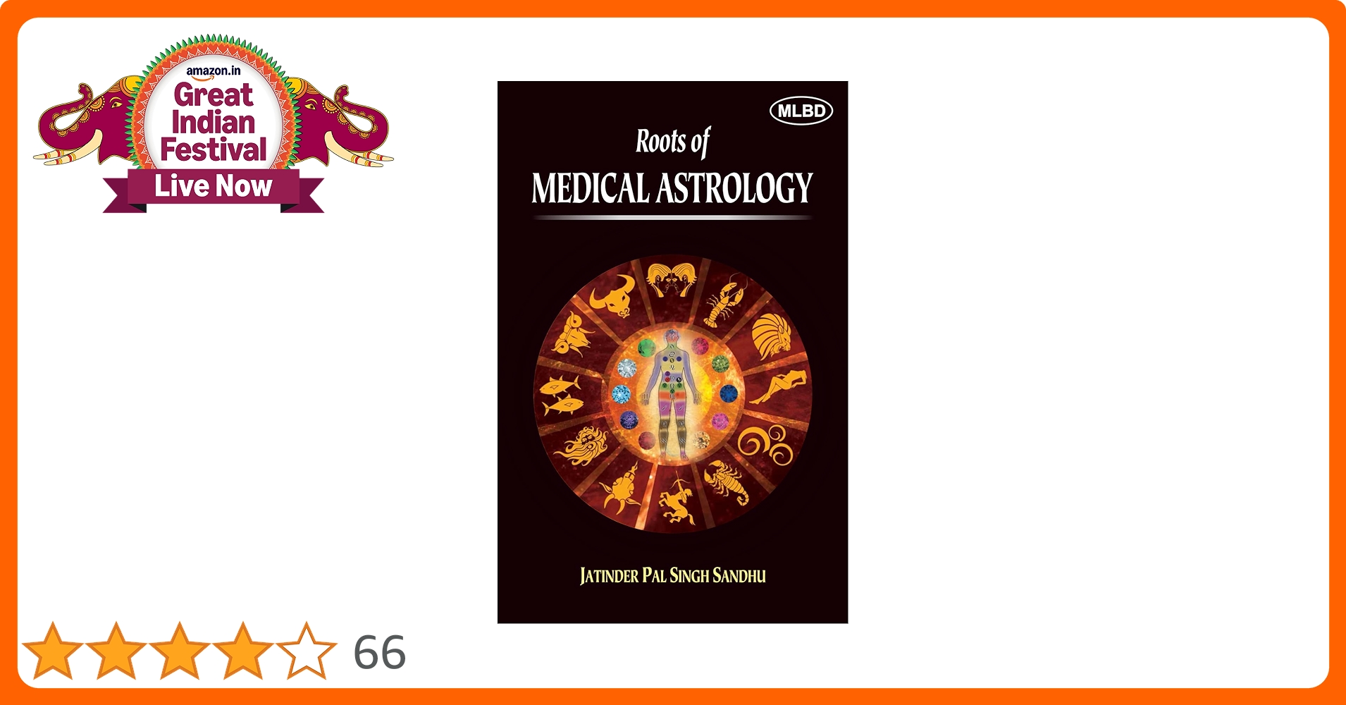 Roots of Medical Astrology インド占星術 Roots of Medical Astrology: Singh Sandhu, Jatinder Pal
