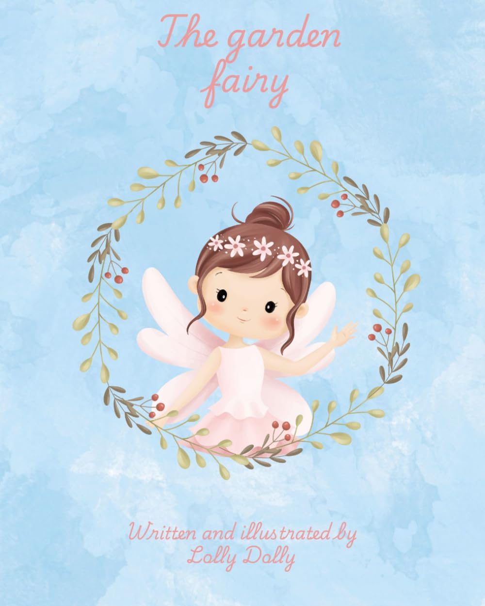 The Garden Fairy