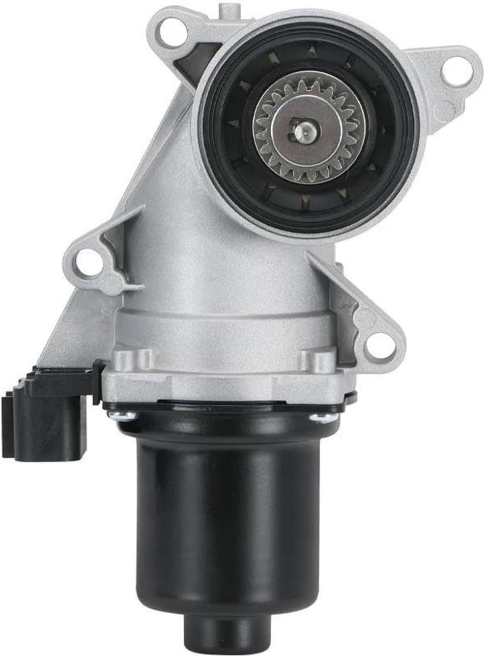 Transfer Case Shift Motor Transfer Case Shift Motor Four Wheel Drive Actuator Compatible With 2007-2018 For Chevy For Silverado For Gmc 1500 2500 23369032,84109212,19258696