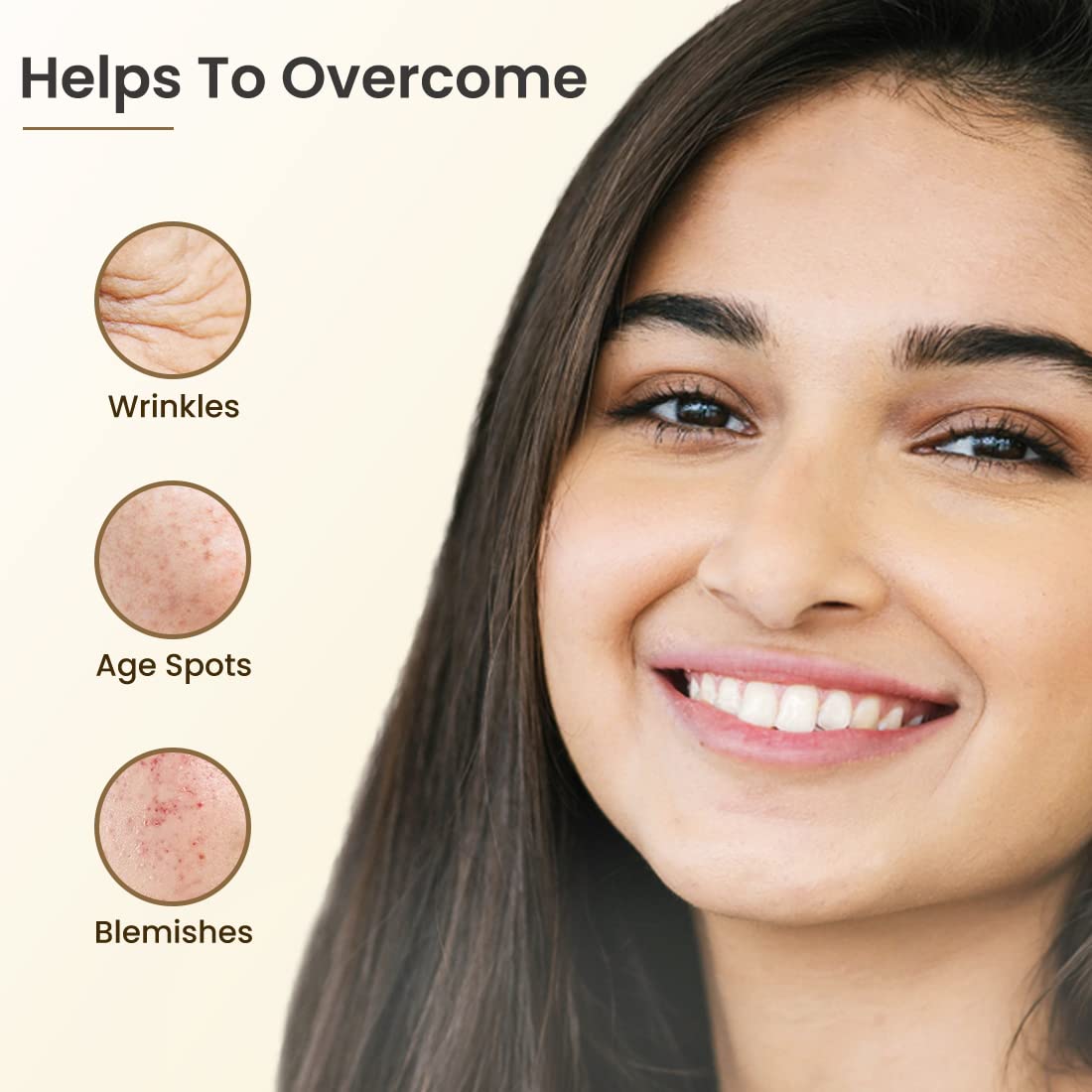 Vasu Kumkumadi Telum Facial Beauty Jail Face Cream - 50 ML | Boost collagen synthesis | Improves skin elasticity | Revitalizes and Nourishes Skin | Quick-bodied Vasu Kumkumadi Telum Facial Beauty Jail Face Cream - 50 ML | Boost collagen synthesis | Improves skin elasticity | Revitalizes and Nourishes Skin | Quick-bodied