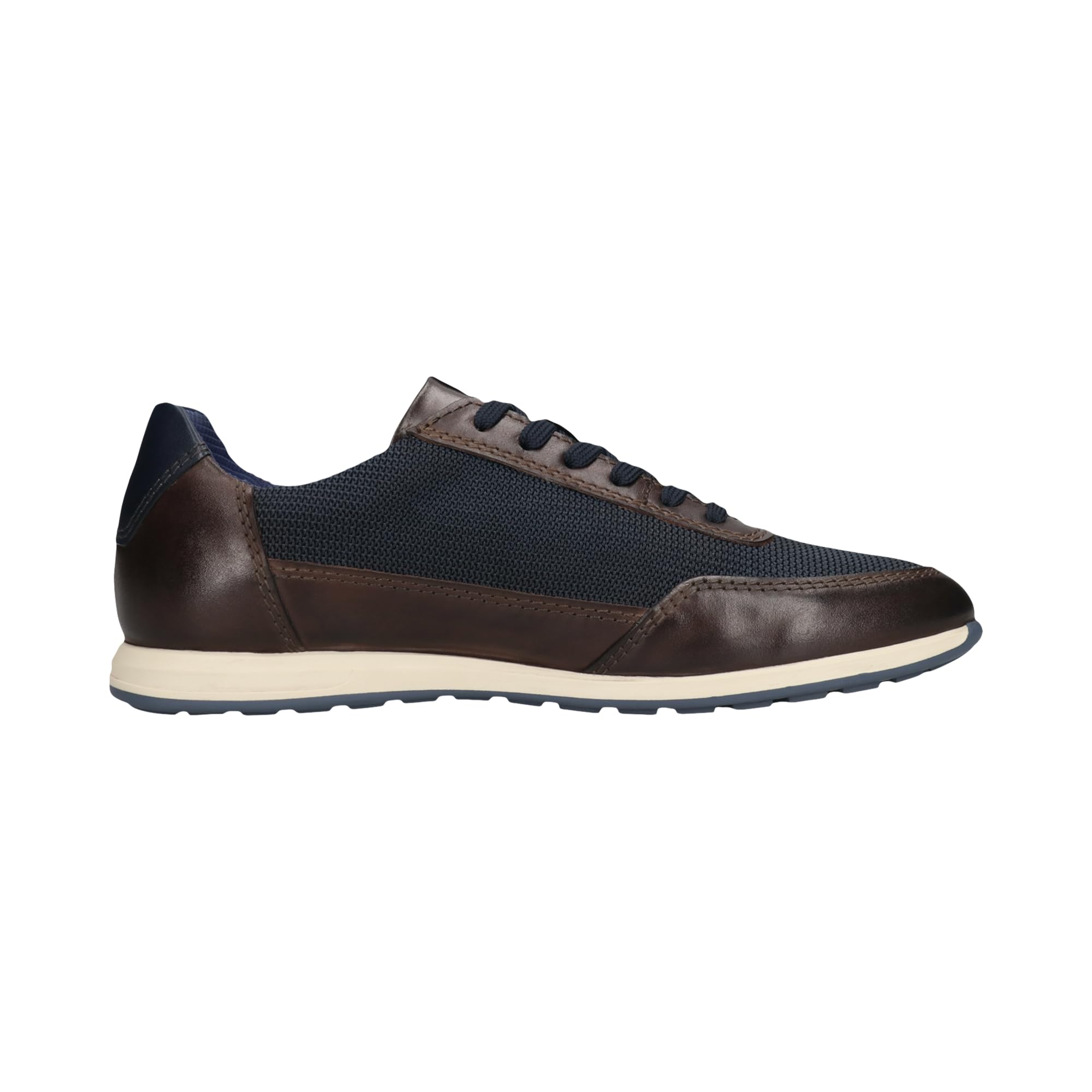 bugatti man Herren sportliche Schnürer, Männer Schnürhalbschuhe