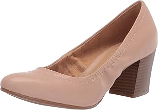 Naturalizer shoes women's pumps Clearance