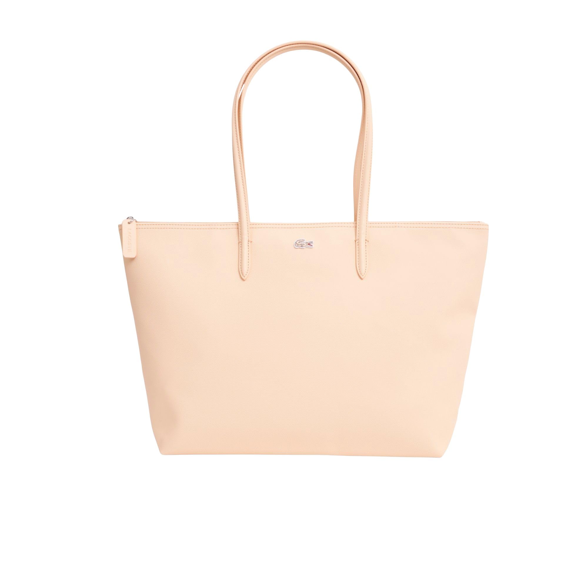 Lacoste Women's Large L.12.12 Concept Tote One Size Angie