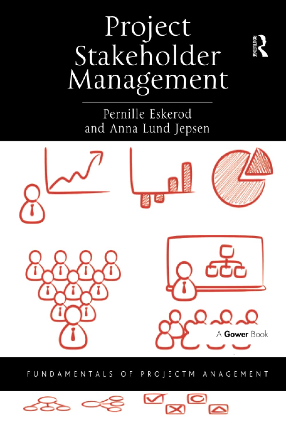 Project Stakeholder Management (Fundamentals of Project Management)