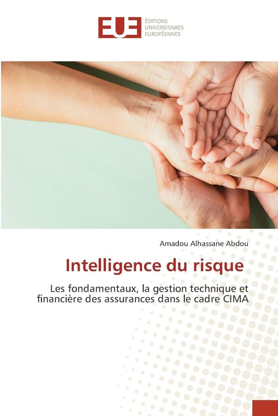 Intelligence du risque: Les fondamentaux, la gestion technique et financière des assurances dans le cadre CIMA