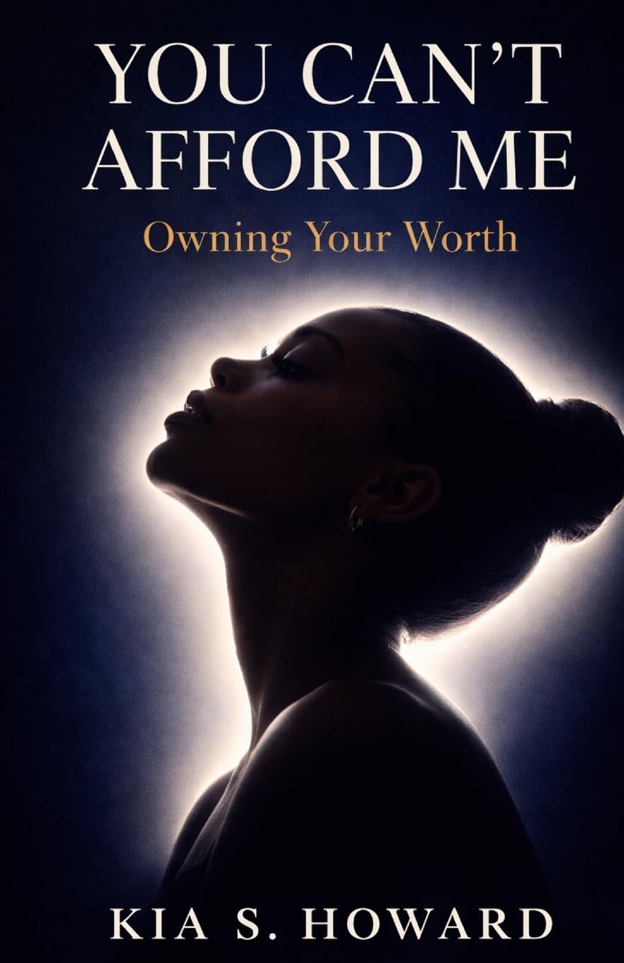 You Can't Afford Me: Owning Your Worth: Owning Your Worth: Owning Your Worth: Owning Your Worth: Owning Your Worth