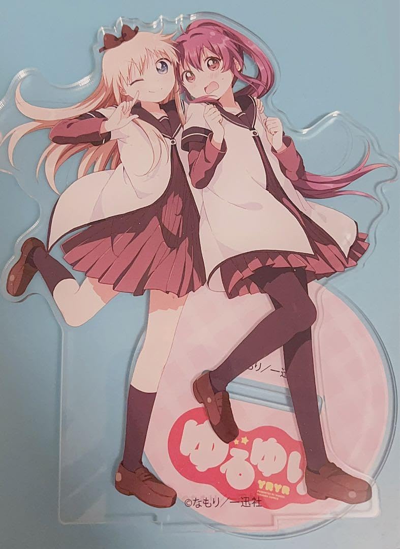 Amazon.co.jp: 京綾アクスタ : おもちゃ