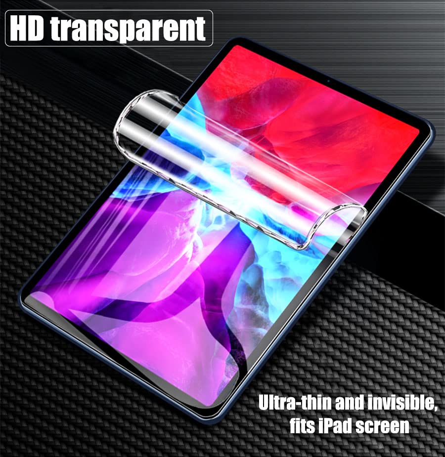 Película De Vidro Para Tablet IPad