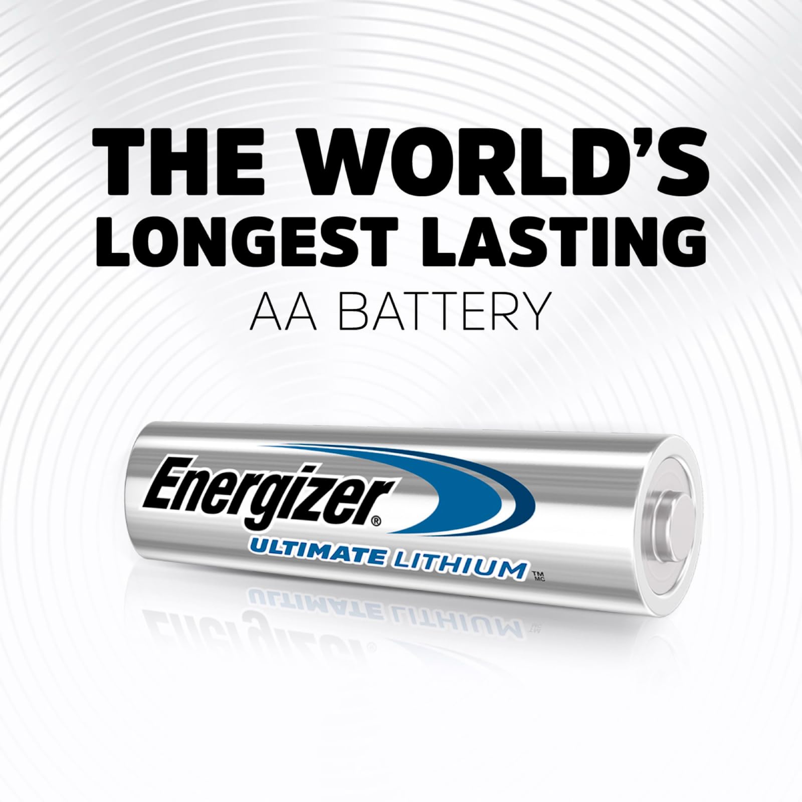 20 Batterie Energizer Ultimate Lithium AA - Pile Stilo Lunga Durata per Dispositivi Torce Giocattoli e Fotocamere | per Dispositivi Torce Giocattoli e Fotocamere
