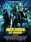watchmen.-.les.gardiens.2009. the.ultimate.cut affiche cinéma originale / dimension 40 x 53 cm / conditionnement pliée / année 2009