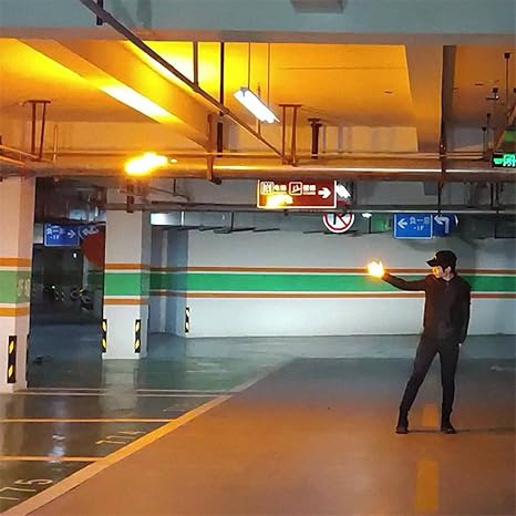 Bemagic007 4 Flamethrowers + Refill - Magic Tricks, Stage Magic, Party Magic, Magic Prank.Fire Magic,Coin Magic, Illusion Magic Bemagic007 4 Flamethrowers + Refill - Magic Tricks, Stage Magic, Party Magic, Magic Prank.Fire Magic,Coin Magic, Illusion Magic