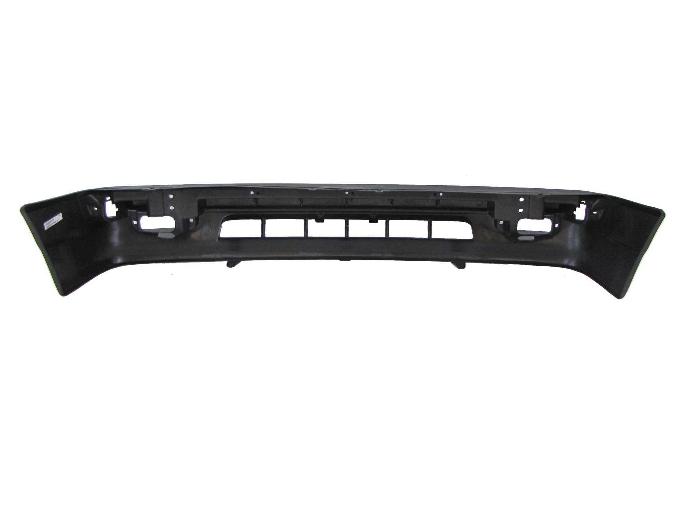 Amazon.com: For 98-00 Tacoma 2Wd W/O Prerunner Front Bumper