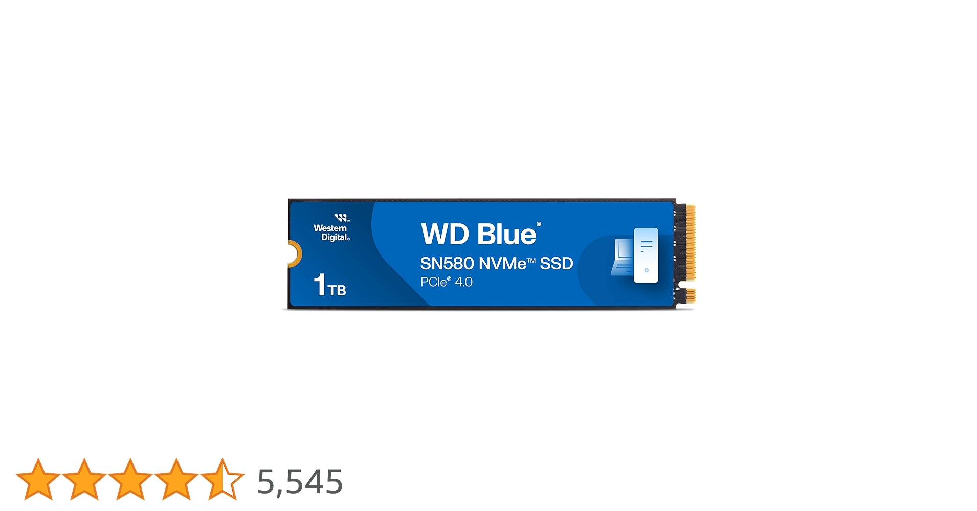 【新品・未開封】WD Blue SN580 1TB NVMe SSD Amazon | ウエスタンデジタル 1TB WD Blue SN580 NVMe 内蔵