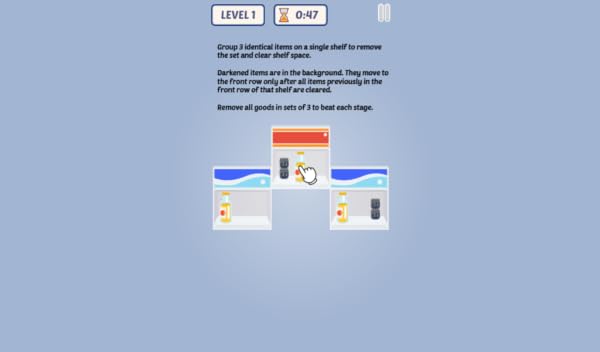 Good Sort - 3