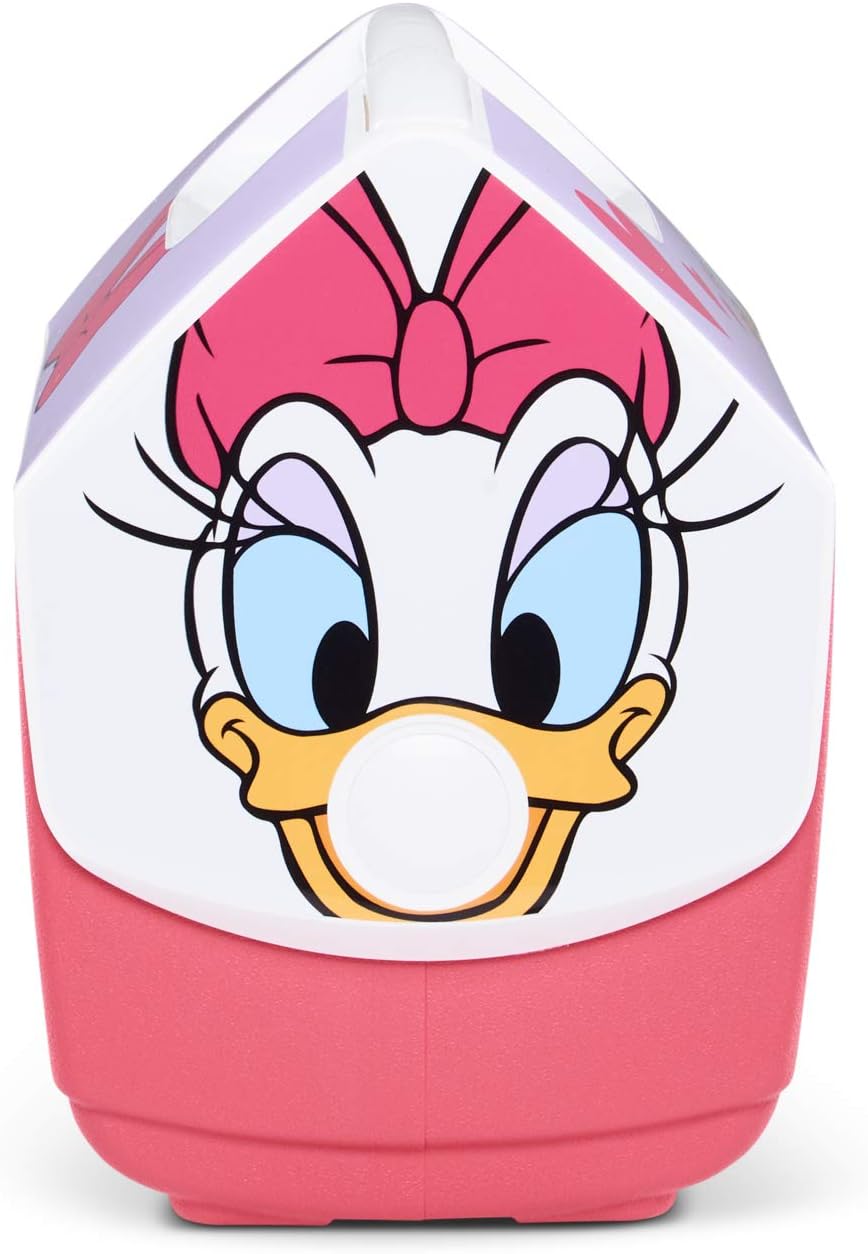 Igloo Limited Edition 7 Qt Disney Decorated Playmate Lunch Box