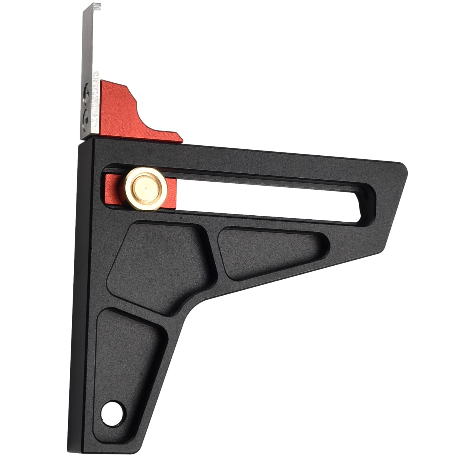 Misuratore di profondità 0-55 mm per Regolazione Macchina da Taglio Tavolo