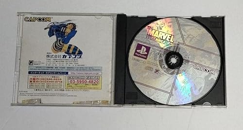 マーヴル・スーパーヒーローズの関連画像2