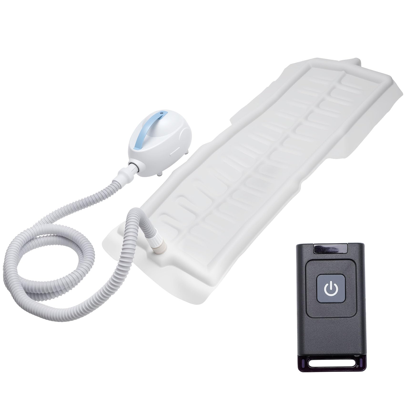 Spa Mat for Bathtub with Ultra-Quiet Motor