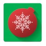 Weihnachtskarte