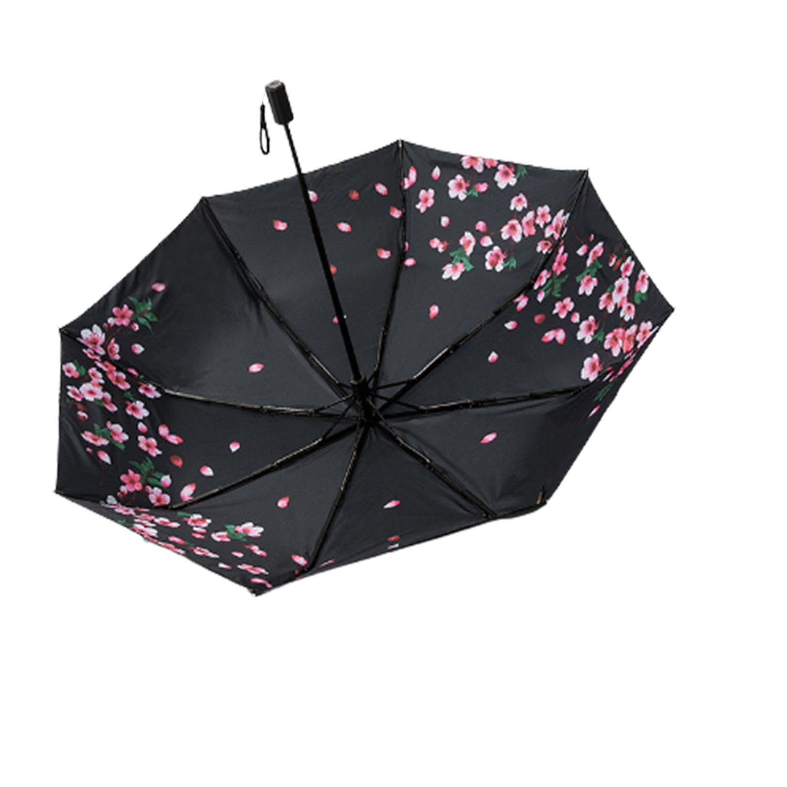 Parasol golfowy, dwuwarstwowy parasol, uniseks, różne kolory, odpowiedni na słoneczne, deszczowe dni (Warbler)