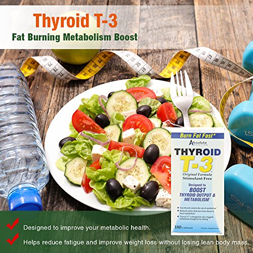 Absolute-Nutrition-Thyroid-T-3-Radical-Metabolic-Booster-180-Capsules
