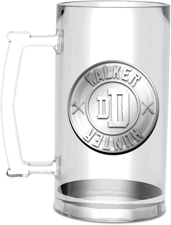 GB eye LTD, The Walking Dead, Walker Hunter, Stein Glass, MultiColour