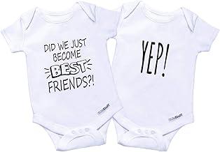 best friend onesies amazon
