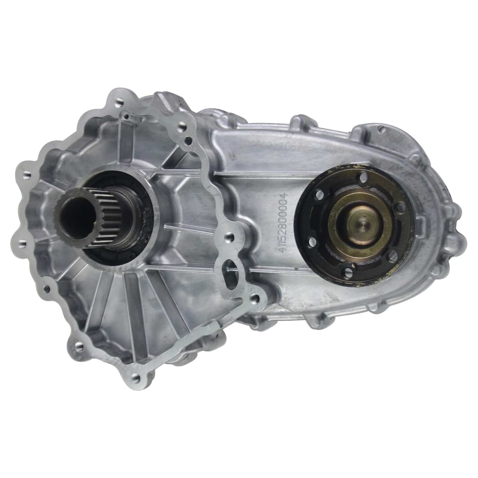 Boîtier de transfert Compatible avec ML GL R Class A2512802700 A2512803500 | W164 W251 V251