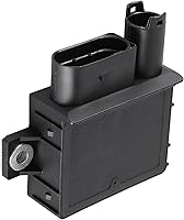 Vista 4 de Módulo de control de bujías incandescentes 12217800156, compatible con X5 Base XDrive35d E70 E71 F02 F11 2014 2013 2012 2011 2010 2009 Diesel Glow