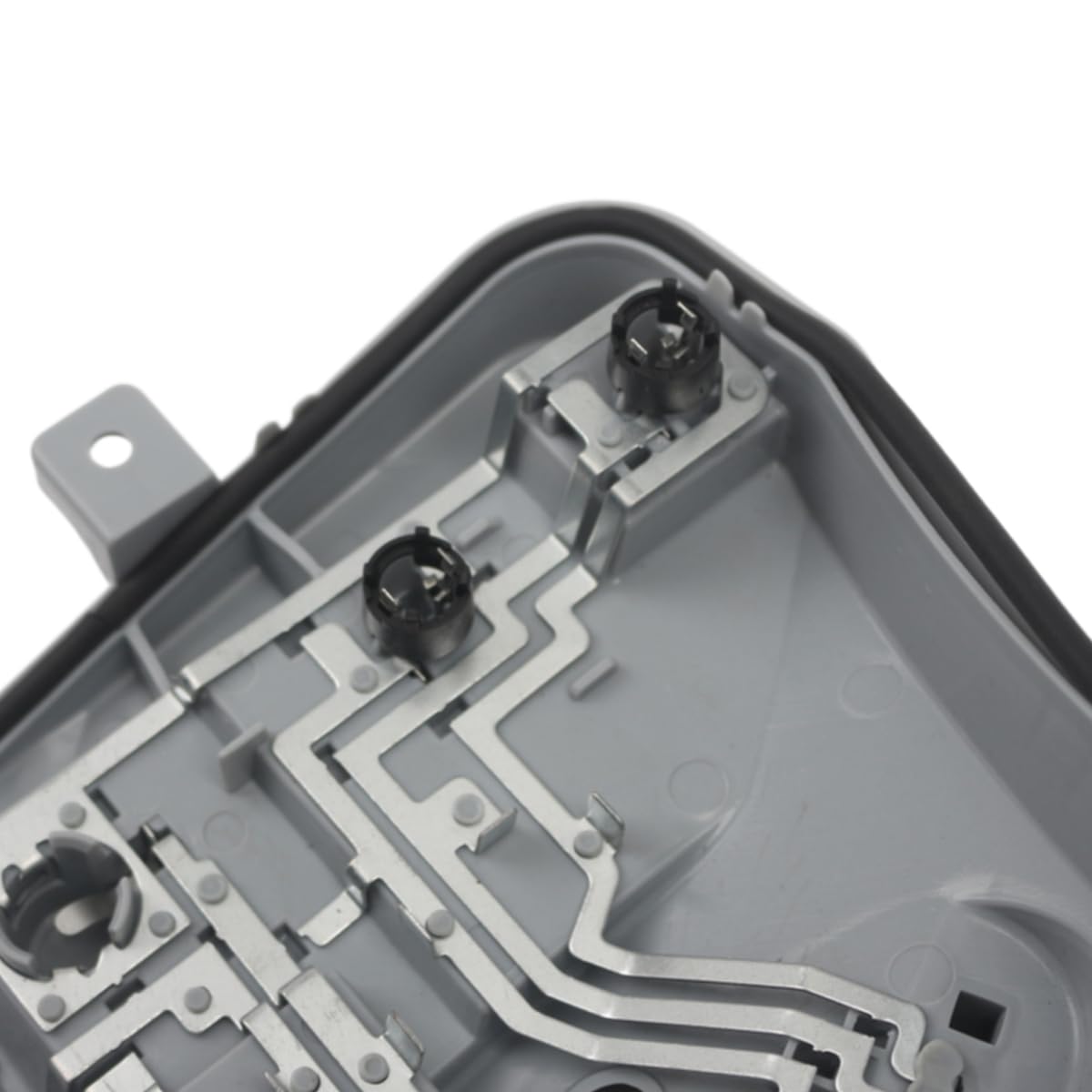 Fanale Posteriore Circuito Portalampada Portalampada Posteriore Portalampada Socket per W176 A Classe 2012-2015 Sinistra (Lato conducente)