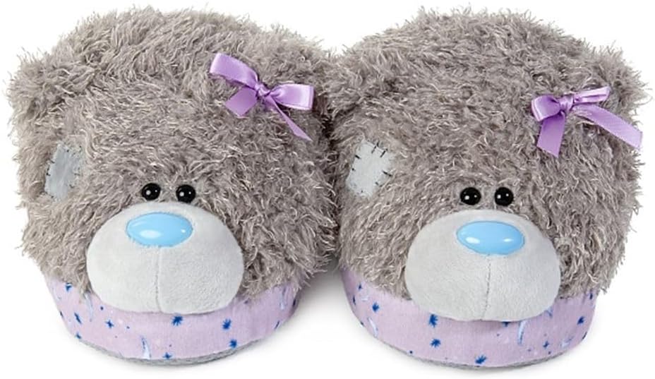 Women's Slipper, Mixed Colours, 5-6 UK