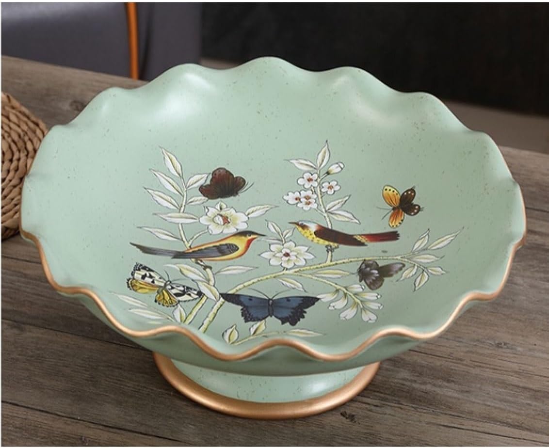 年代物 中鉢 角鉢 五客組 中皿 小鉢 染付 色絵 帆掛船 アンティーク