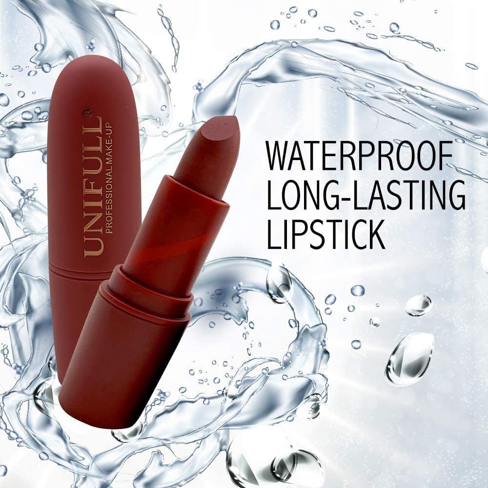 UNIFULL Paleta de maquillaje profesional de 190 colores para mujeres, set completo de maquillaje todo en uno para mujeres