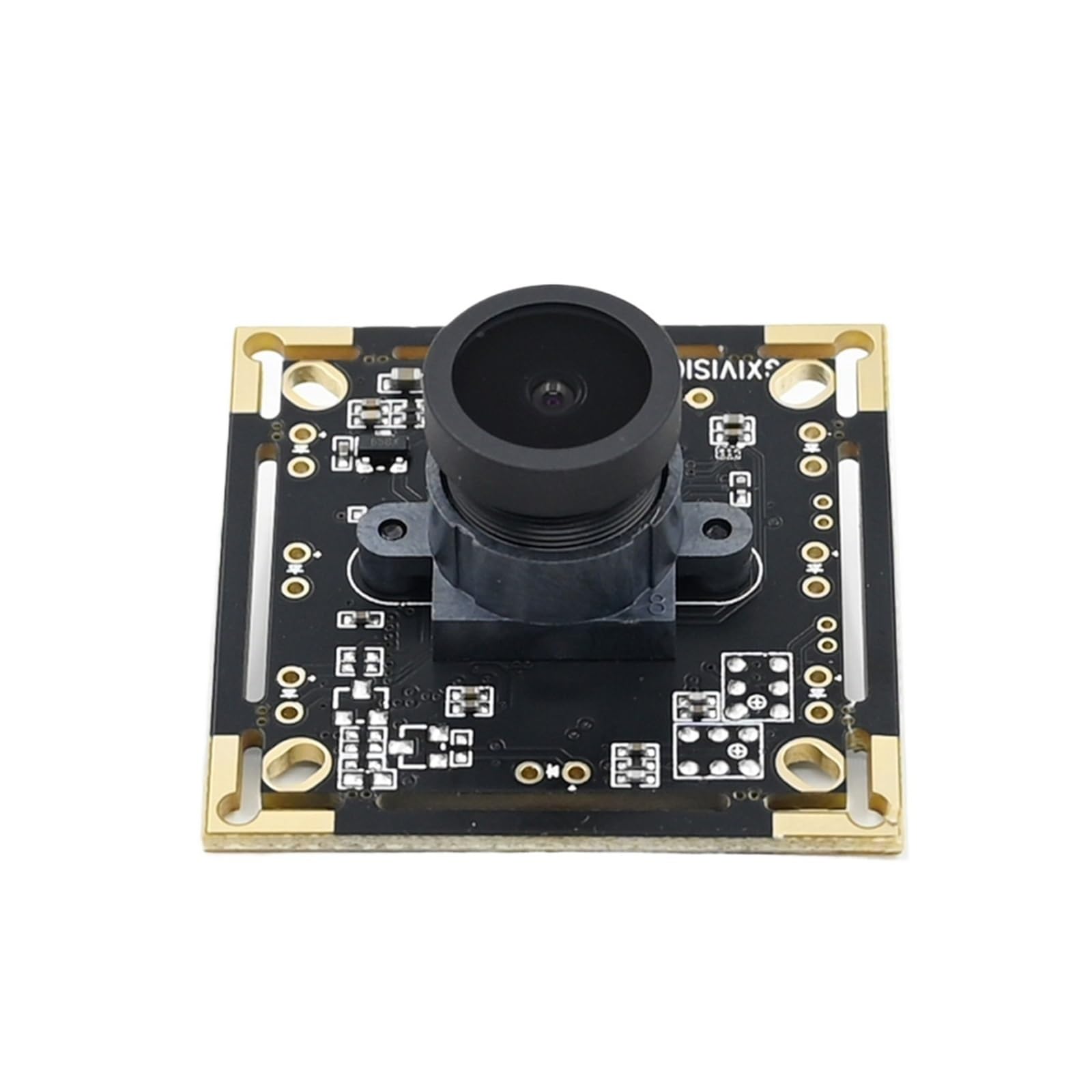 IMX179 USB Camera Module,8MP Webcam HD 3264x2448 15fps Fixed(2.8mm Distortion)-image-19