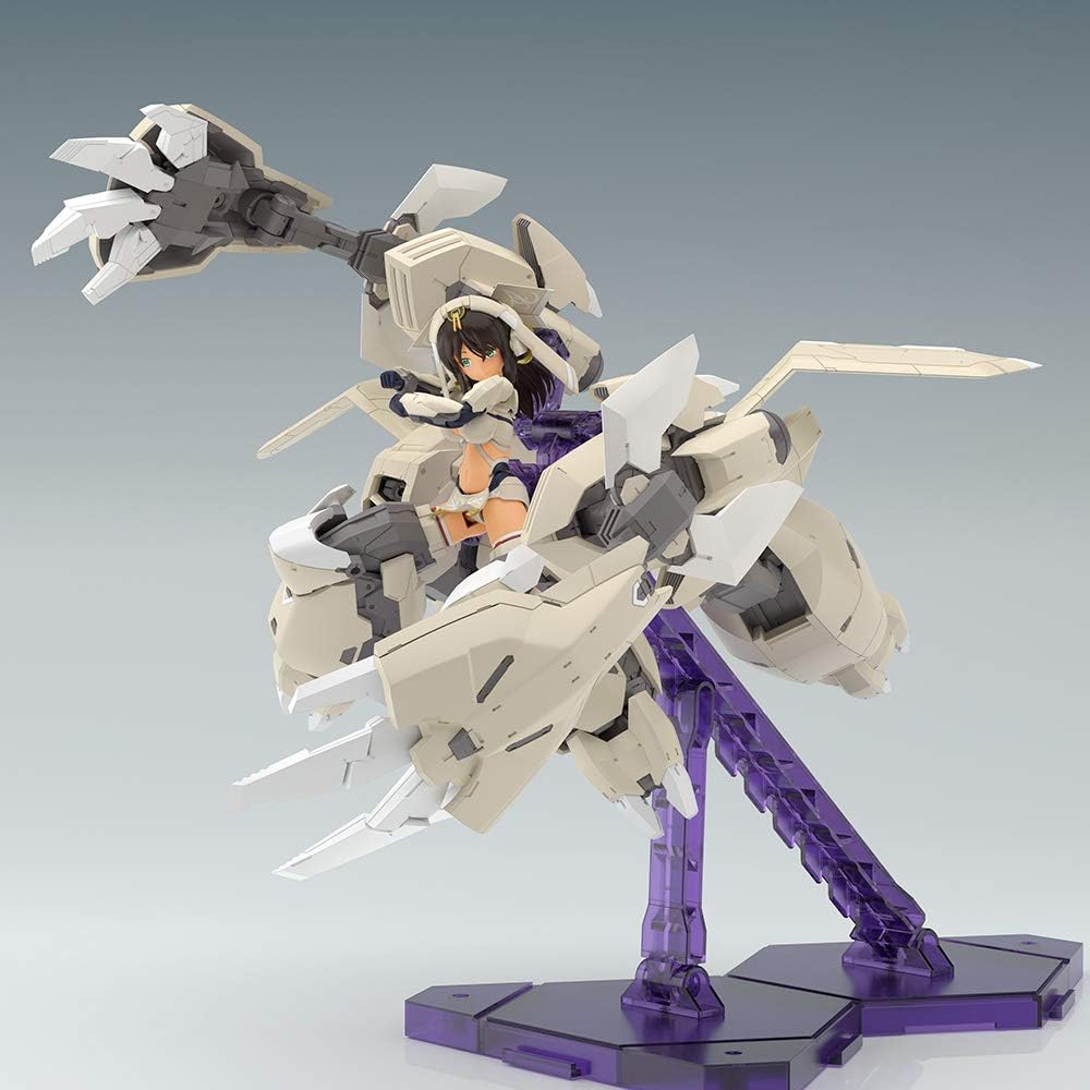 新しいエルメス メガミデバイス 兼志谷シタラ Ver ガネーシャ プラモデル Sharadacollege Org