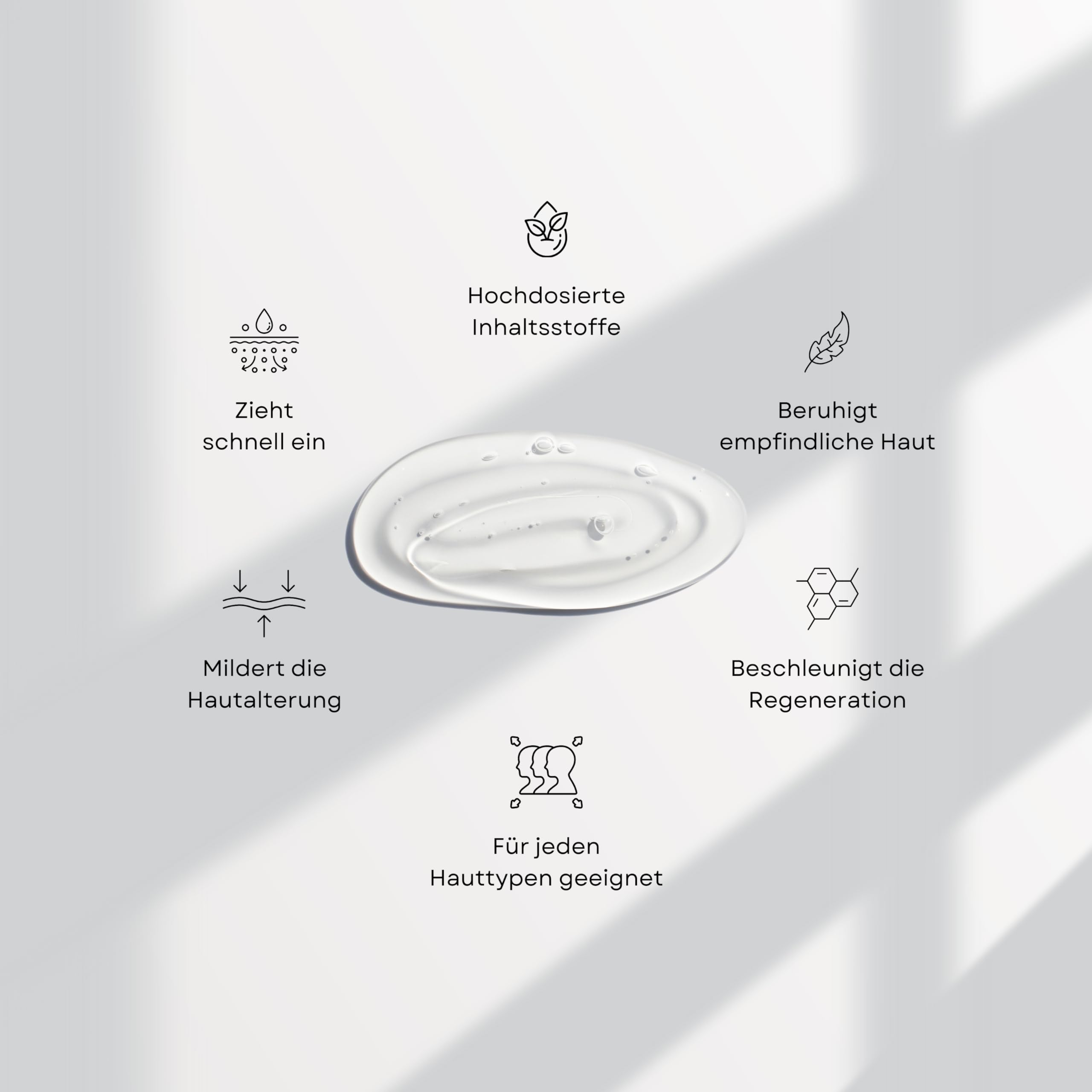 Etnea Serum lifting | 30 ml
