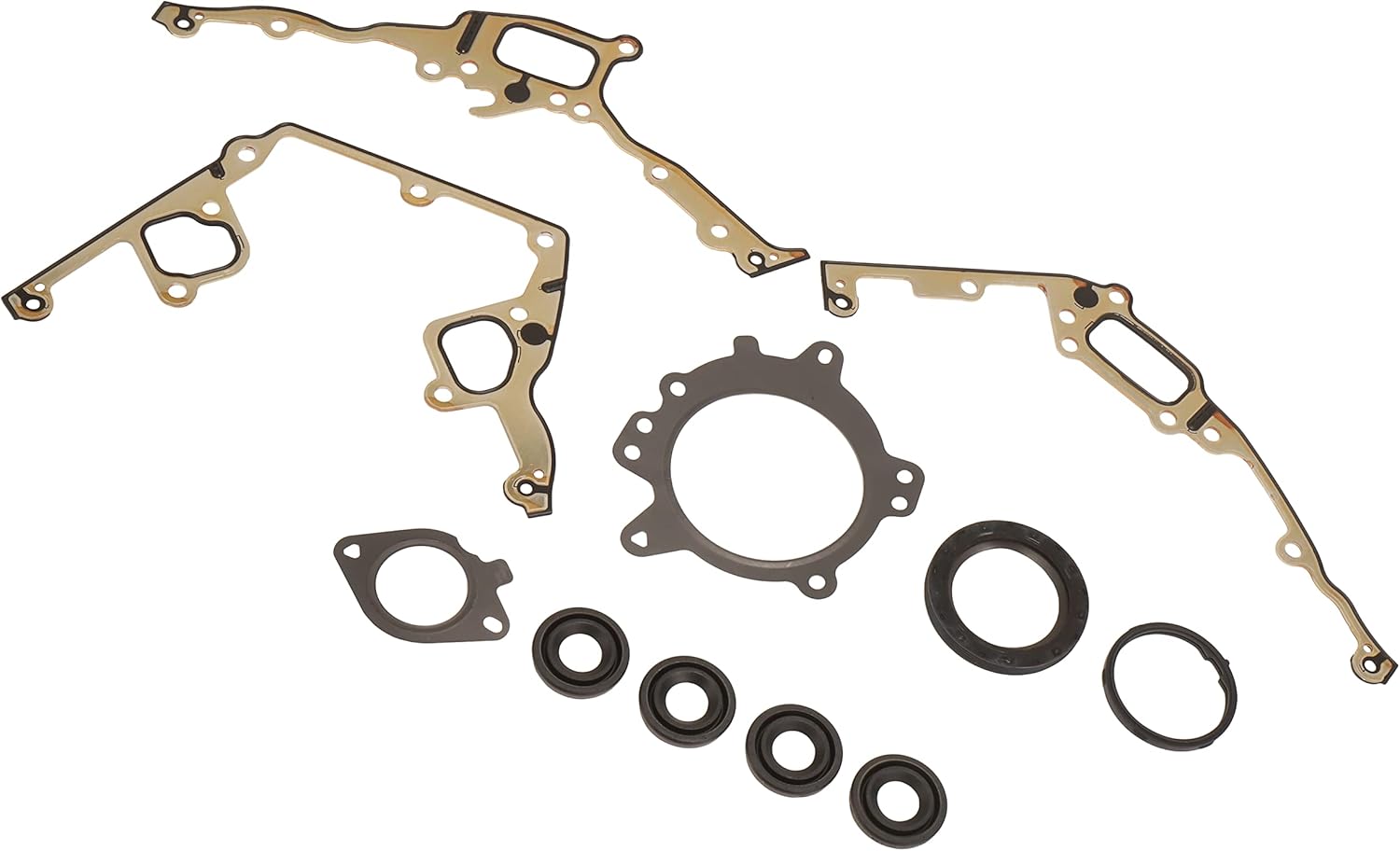 GM Genuine Parts 12694157 Engine Front Cover Seal Automotive