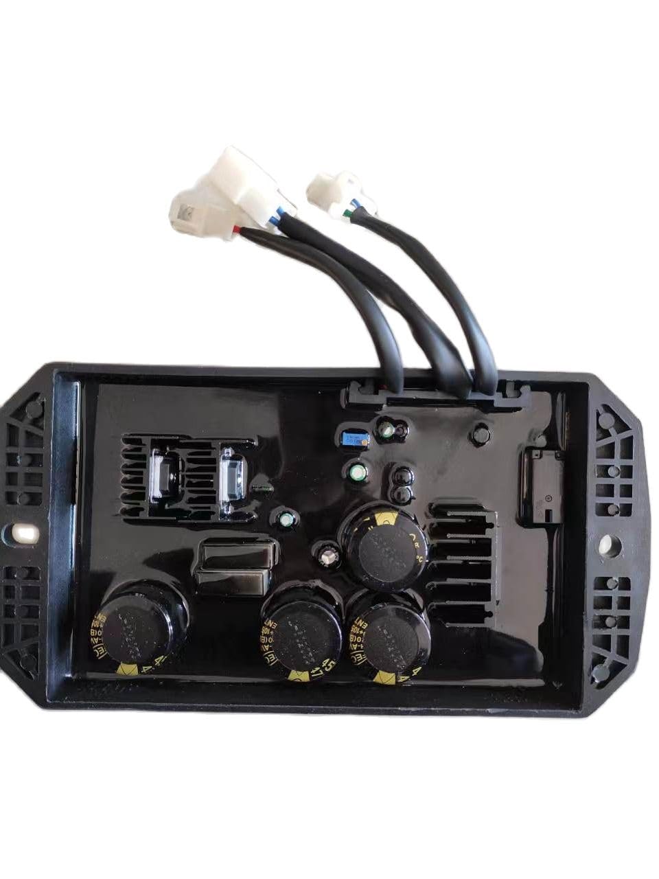 ◆TAKMAN High Voltage Fixed Wah G1E22061 Amazon.com: AVR TT91-1 Automatic Voltage Regulator 8 WIRES