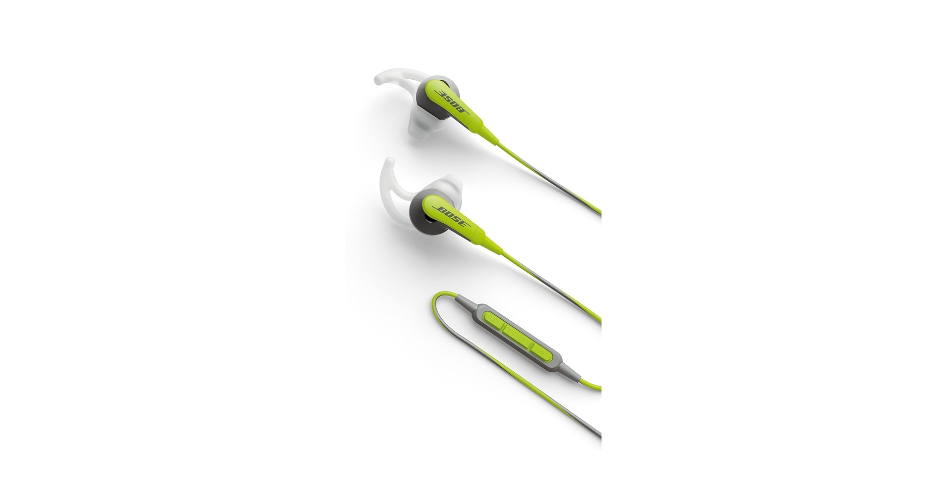 スマホアクセサリー Bose soundsport Bose SoundSport Wired In Ear Headphones USB C 3.5mm for