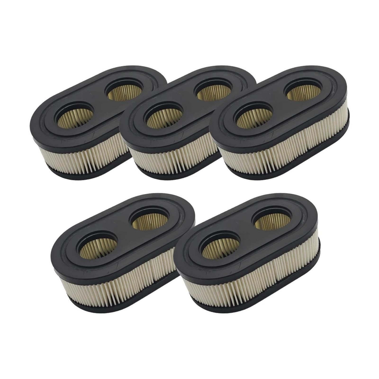 Filtro de Aire, Compatible con Briggs,