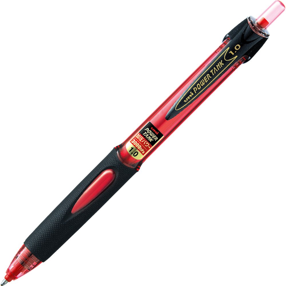武藤工業AC800 プロッターボールペン替芯 赤 【公式通販】