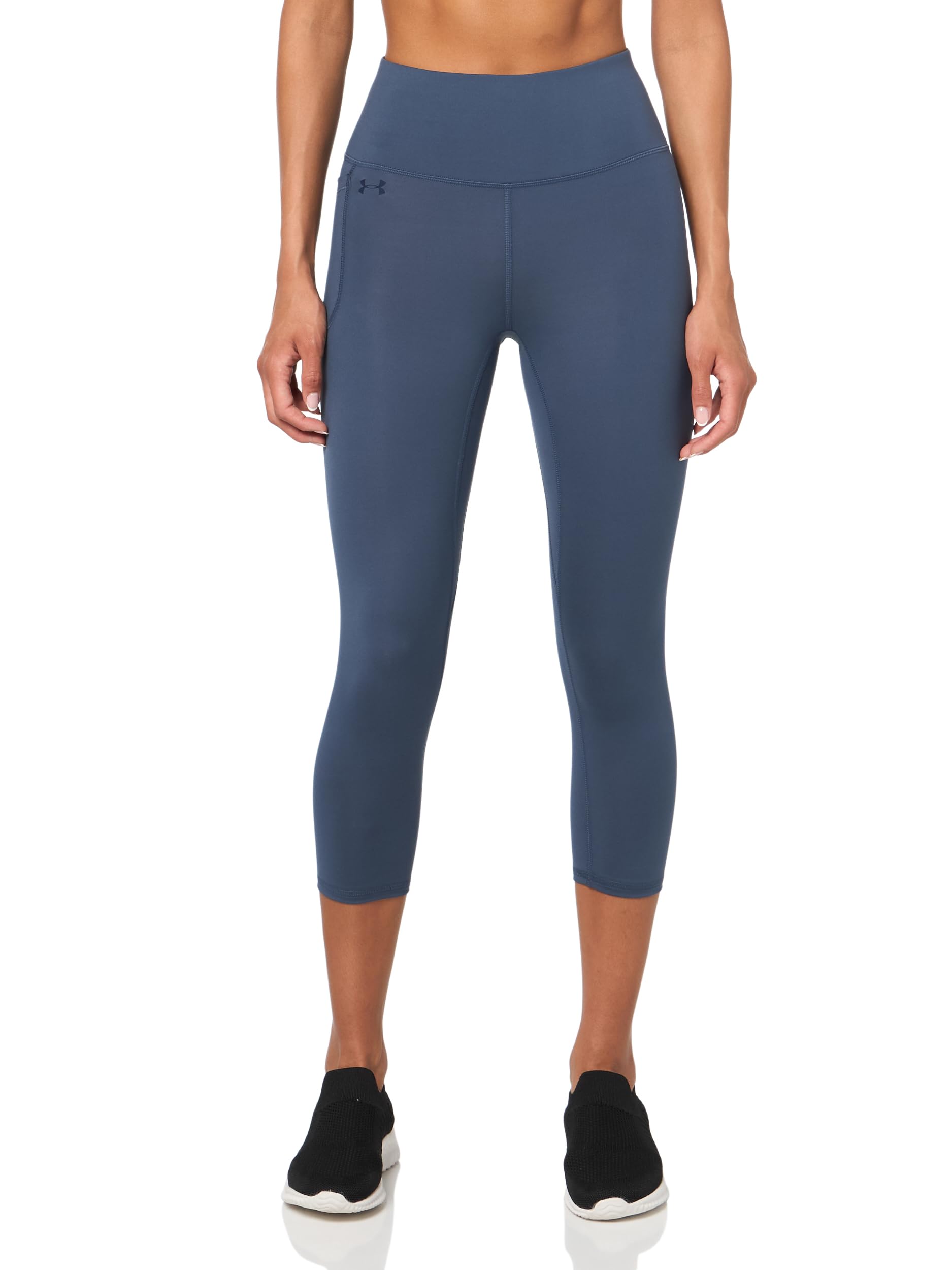 Under Armour Womens Motion Capri