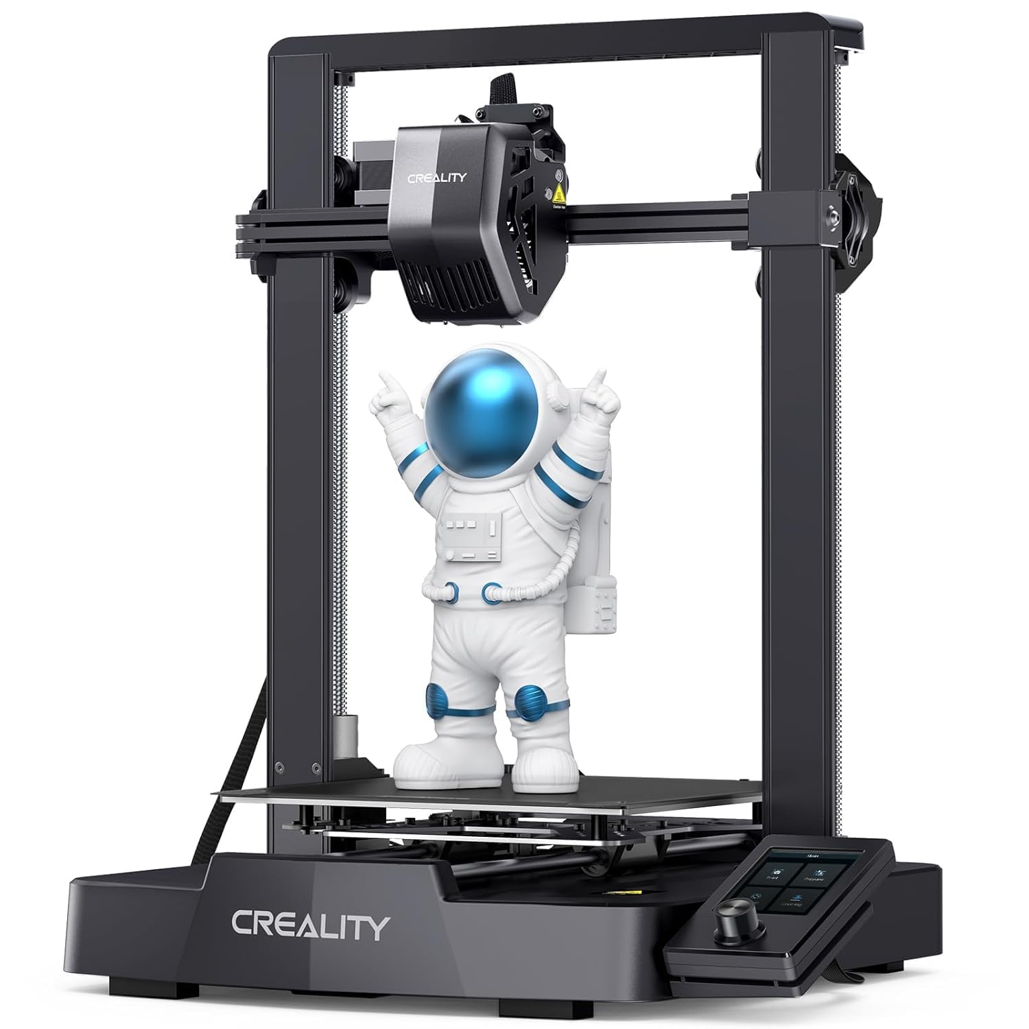 Creality Ender-3 V3 SE 3Dプリンター 本体 Creality Ender 3 V3 SE Impresora 3D 250mm/s Velocidad de Impresión